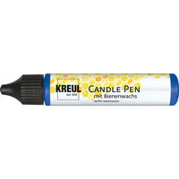 KREUL gyertyafesték 29 ml - Kék
