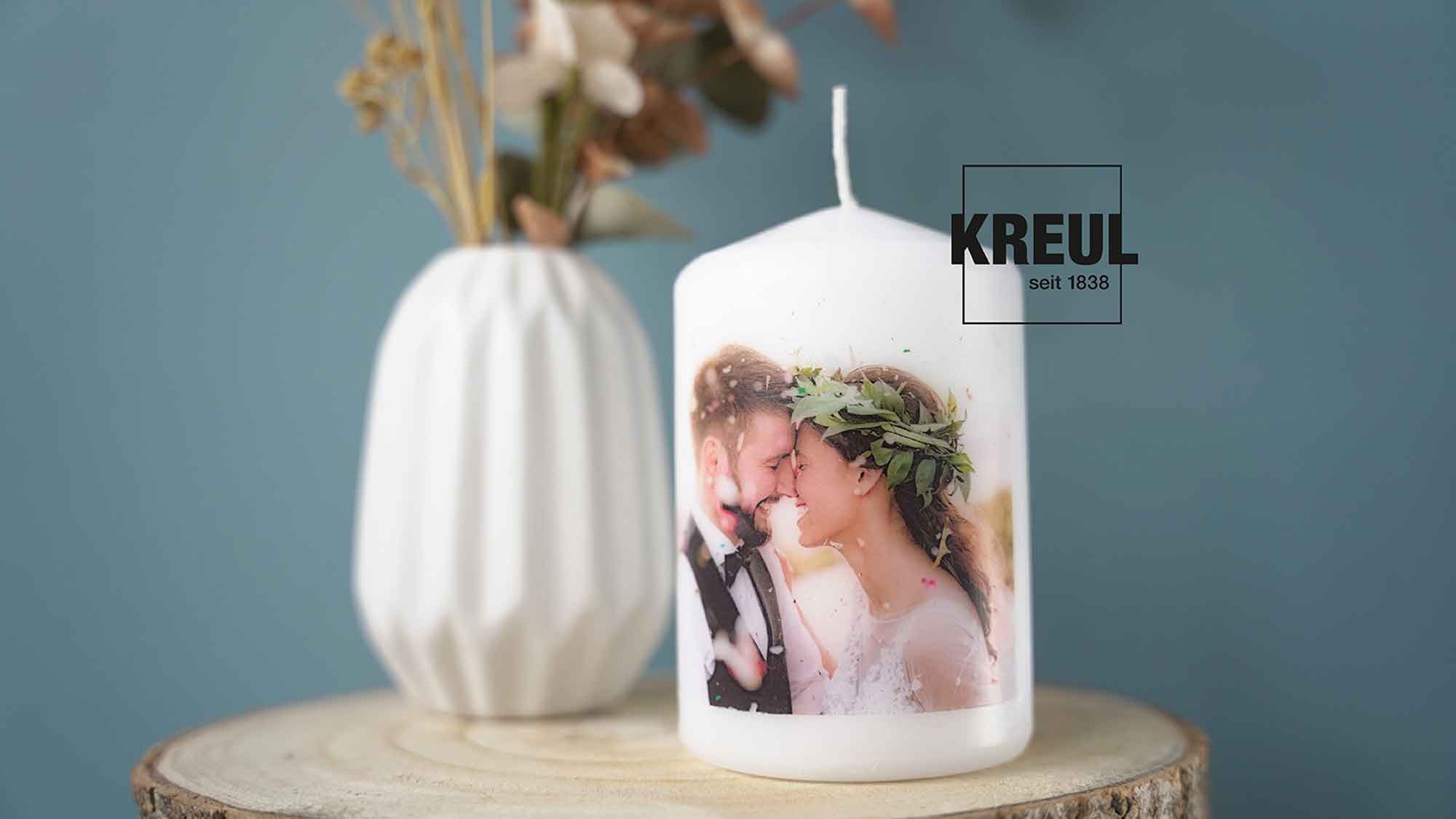 KREUL Photo Transfer Potch gyertyalakk (3)