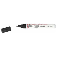 KREUL porcelán marker - 11 - Fekete