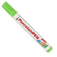 KREUL porcelán toll ecsetelővel