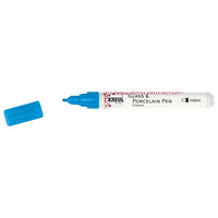 KREUL porcelán marker – Light Blue