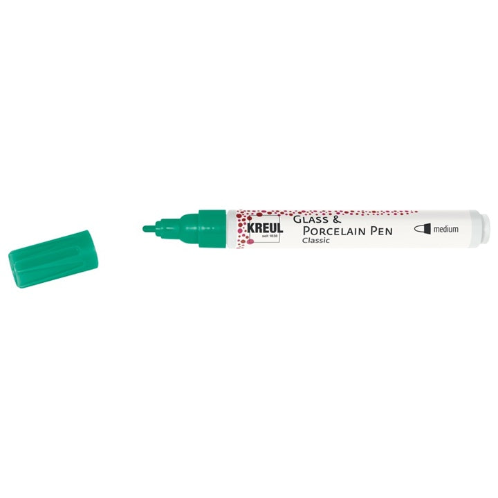KREUL porcelán marker – French Blue