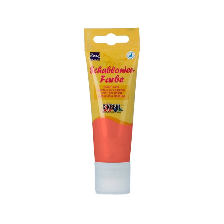 Kreul Stencil festék 75 ml – Ultramarin