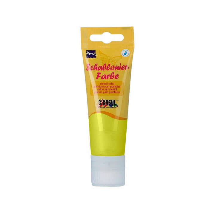 Kreul Stencil festék 75 ml – Ivy Green