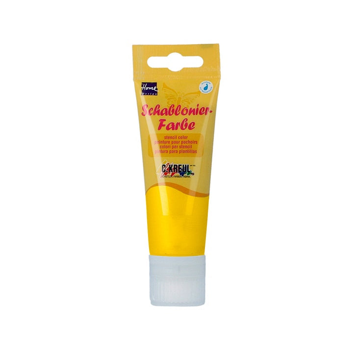 Kreul Stencil festék 75 ml