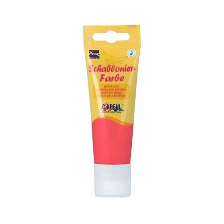 Kreul Stencil festék 75 ml