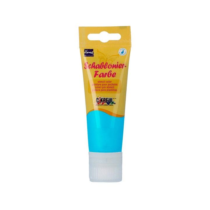 Kreul Stencil festék 75 ml