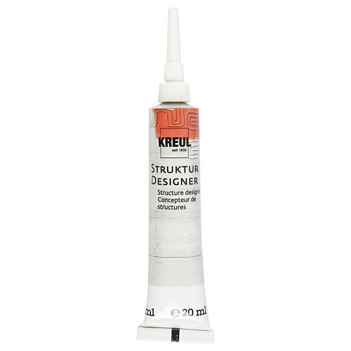 KREUL strukturáló paszta tubusban 20 ml (1)