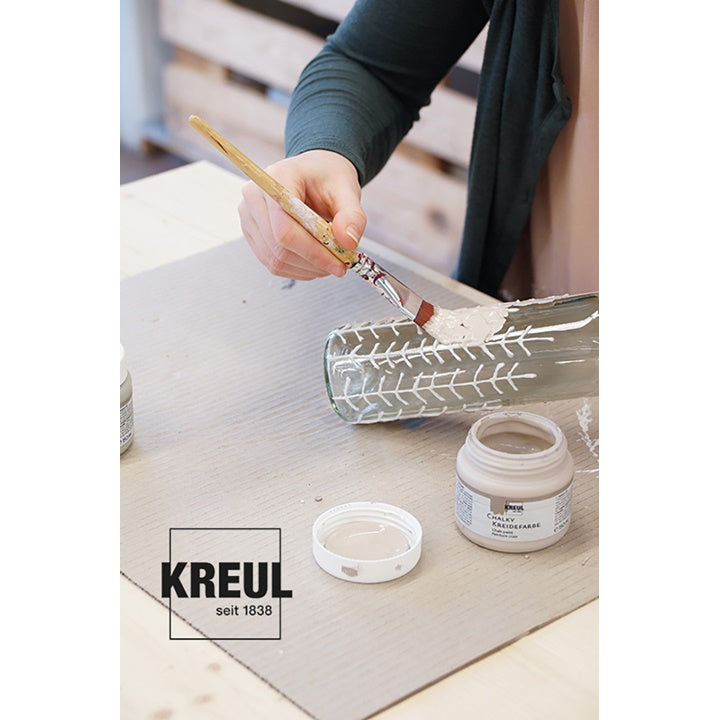 KREUL strukturáló paszta tubusban 20 ml (2)