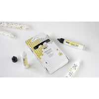 KREUL tollak gyertyára - 4 x 29 ml-es glamour készlet (3)