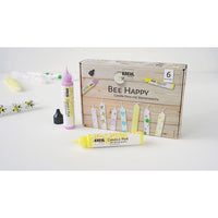 KREUL tollak gyertyára - 6 x 29 ml-es készlet (2)