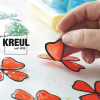 KREUL üvegfesték effektekkel 80 ml