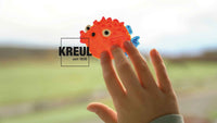 KREUL üvegfesték készlet (3)