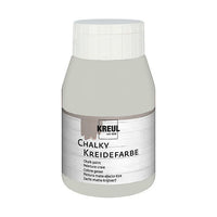 Krétafesték KREUL 500 ml – Cream Cashmere