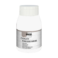 Krétafesték KREUL 500 ml – Snow White