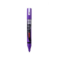 Kréta filctoll UNI POSCA PWE-5M 1.8 - 2.5 MM – lila