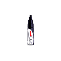Kréta filctoll UNI POSCA PWE-8K 8 MM – Fekete