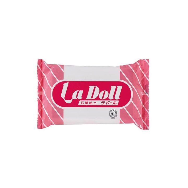 La Doll Premix Padico modellező gyurma (1)