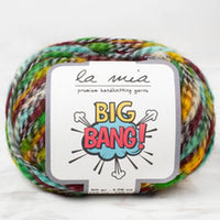 La Mia Big Bang fonal 50 g