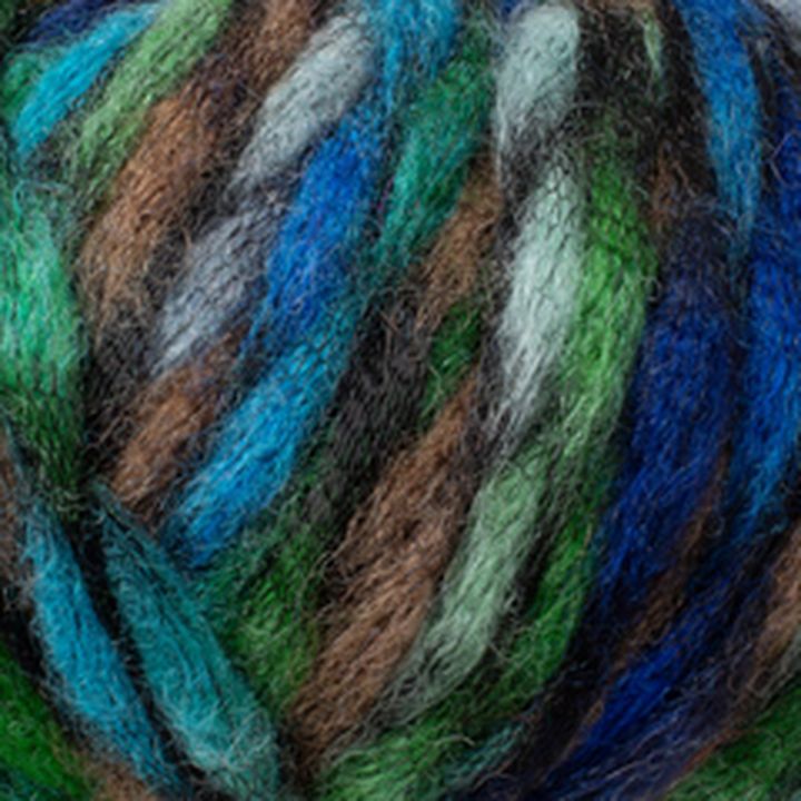 La Mia Big Bang fonal 50 g