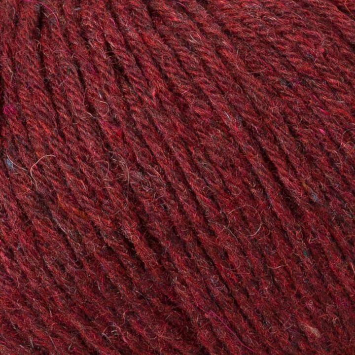 La Mia Just Wool kötőfonal – tengerész kék