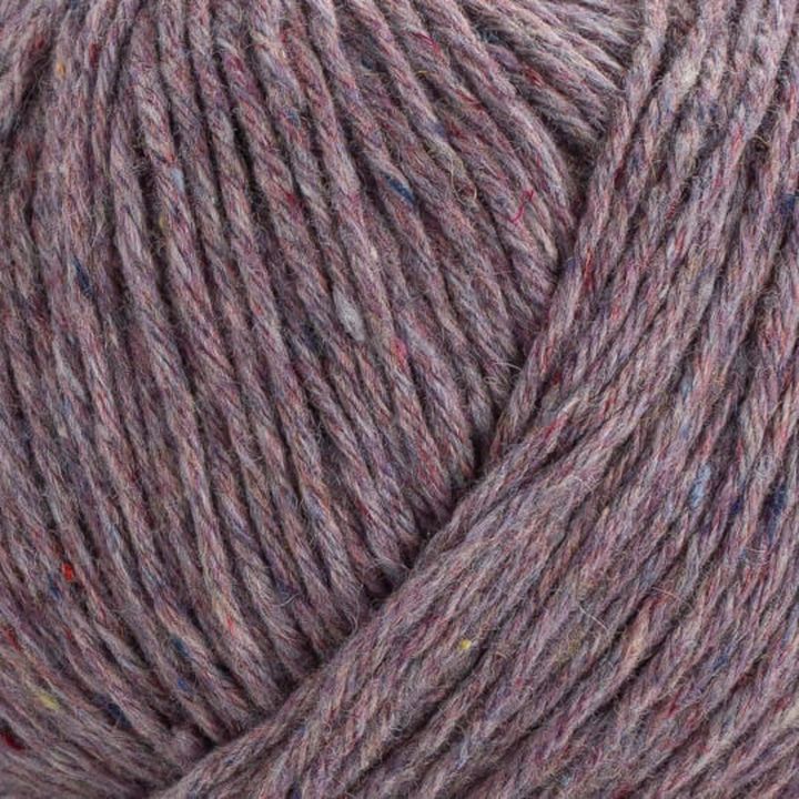 La Mia Just Wool kötőfonal – krémfehér