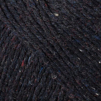 La Mia Just Wool kötőfonal - sötét tengerészkék