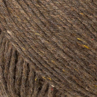 La Mia Just Wool kötőfonal - barna