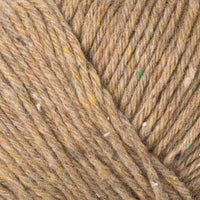 La Mia Just Wool kötőfonal - világosbarna