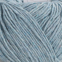 La Mia Just Wool kötőfonal - világoskék