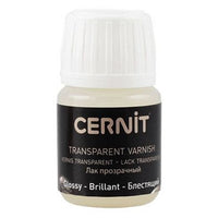 Lak cernitre fényes 30ml