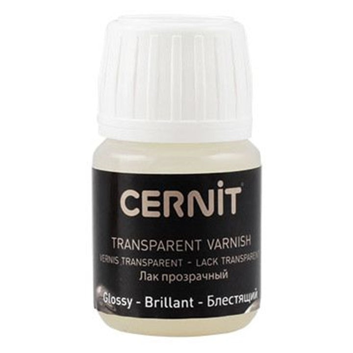 Lak cernitre fényes 30ml