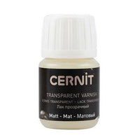 Lak cernitre matt 30ml