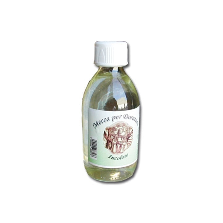 Lakk aranyozáshoz színtelen 125 ml