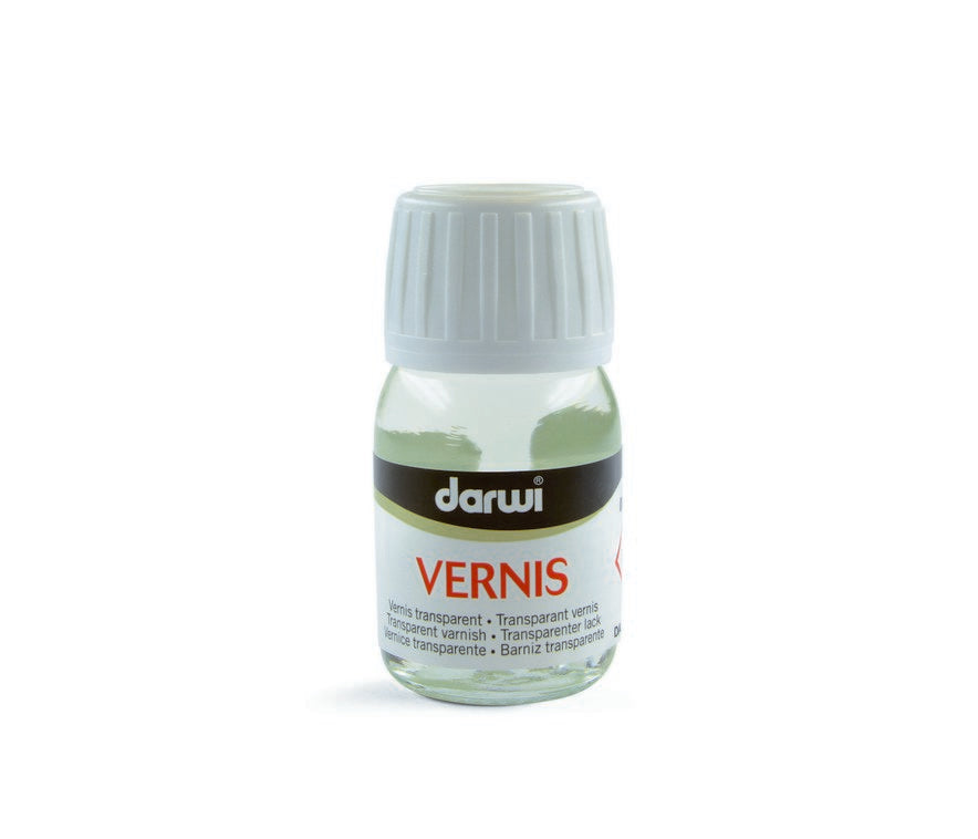 Lakk átlátszó 30ml fényes