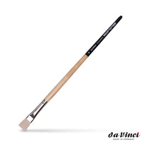 Lapos ecset Chuneo 7129 - da Vinci (1)