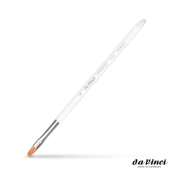 Lapos ecset da Vinci 12200 (2)