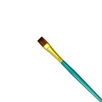 Lapos ecset Menta sorozat 78 Royal & Langnickel által
