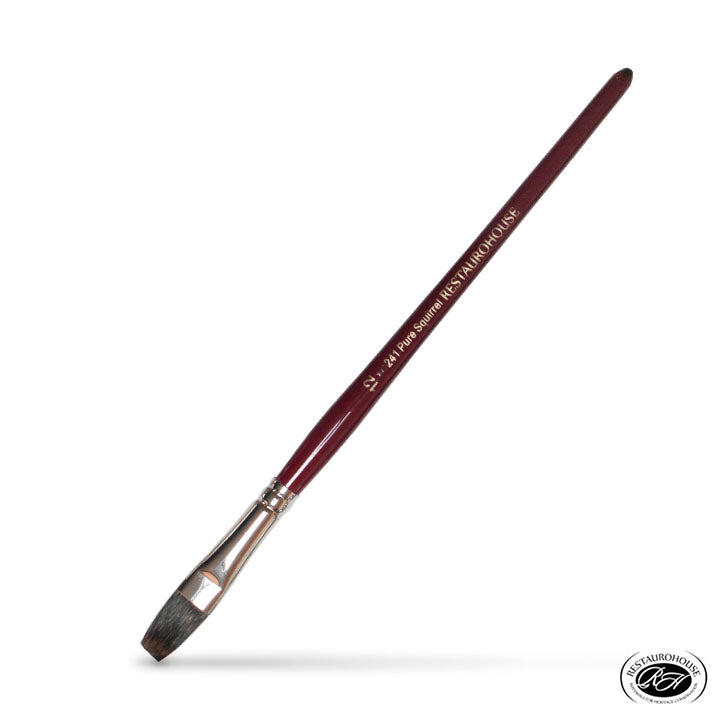Lapos ecset Restaurohouse 241