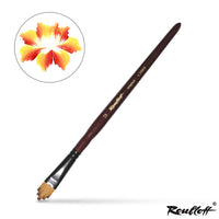 Lapos ecset Roubloff Hobby 20RB