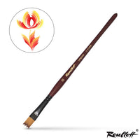 Lapos ecset Roubloff Hobby 21RB