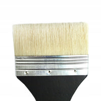 Lapos sörteecset Phoenix 716B, 25–100 mm (100 mm)