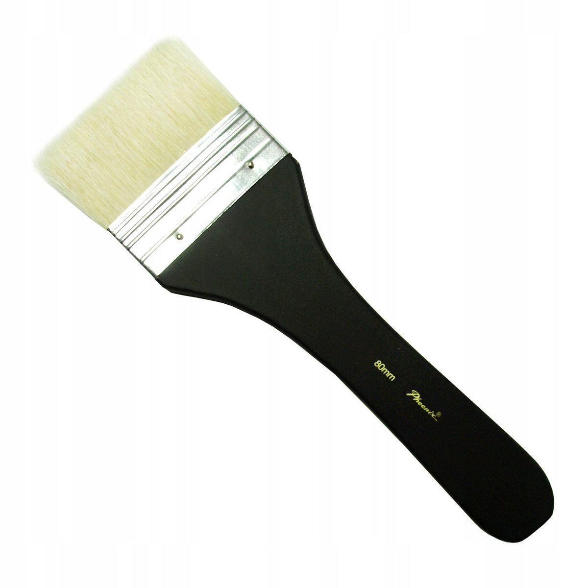 Lapos sörteecset Phoenix 716B, 25–100 mm (100 mm)