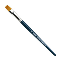 Lapos szintetikus ecset GIOTTO Séria 600 Taklon – sz. 16