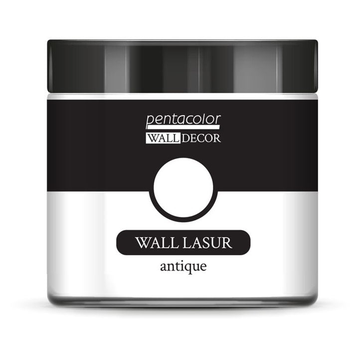 Wall Decor Antik hatású fali máz – Antik fehér