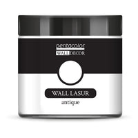 Wall Decor Antik hatású fali máz – Antik fehér