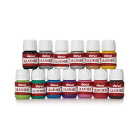 Leather Bőrfesték 30 ml