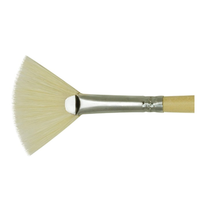 Legyező ecset Royal & Langnickel R888 (2)