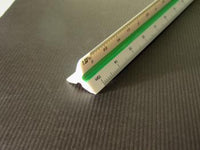 LENIAR skálás műszaki vonalzó 30 cm