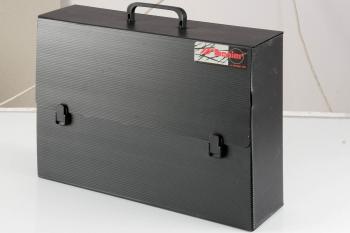 LENIAR táska fogantyúval  LE90438